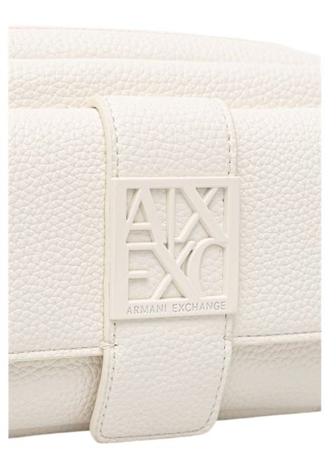 Mini Crossbody con logo ARMANI EXCHANGE | Borse | XW000324 AF11902U0011